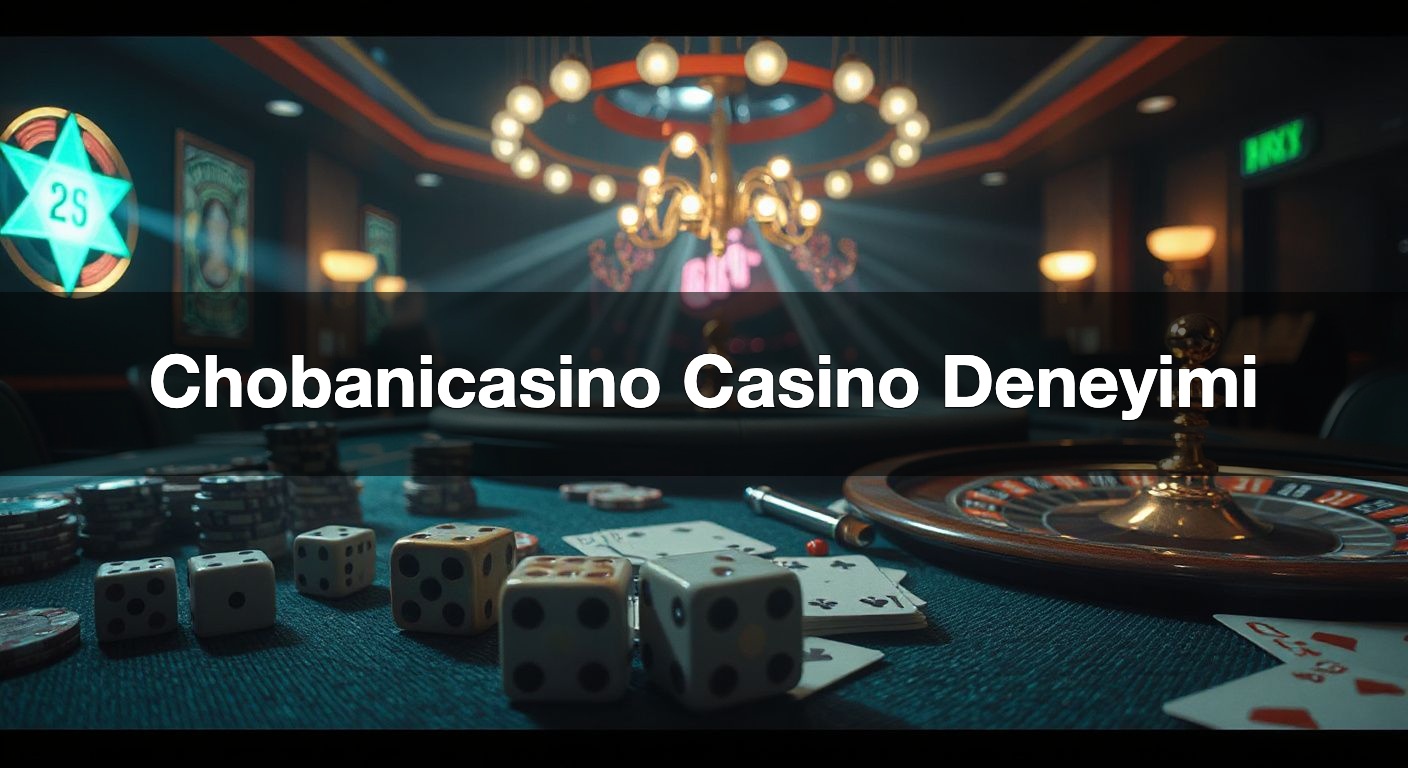 chobanicasino casino deneyimi 1787629633824