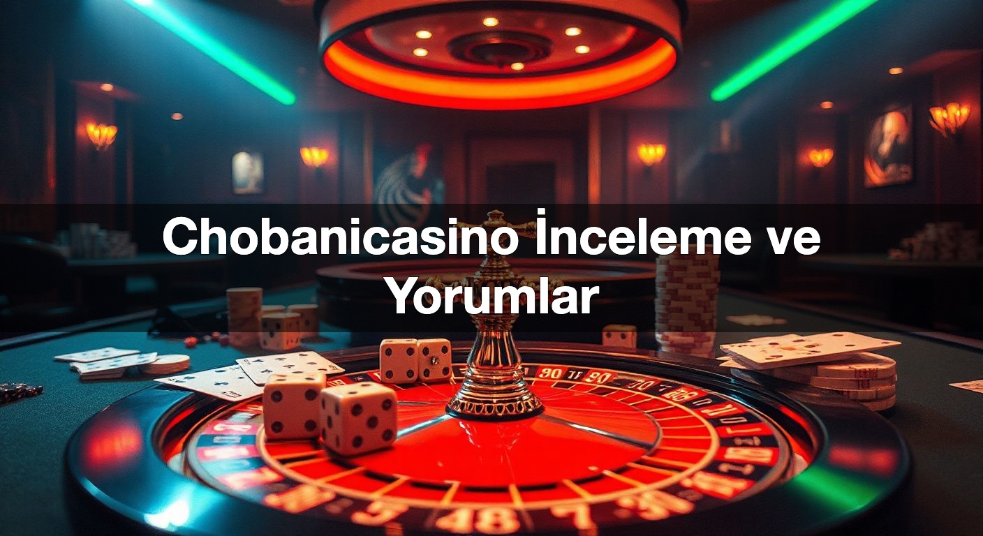 chobanicasino i nceleme ve yorumlar 1787629727109