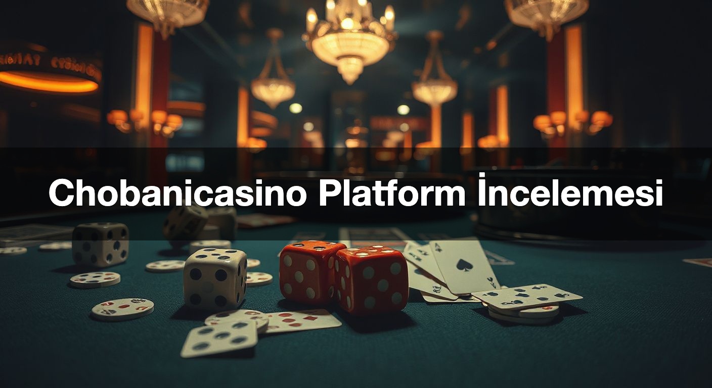 chobanicasino platform i ncelemesi 1787629644598