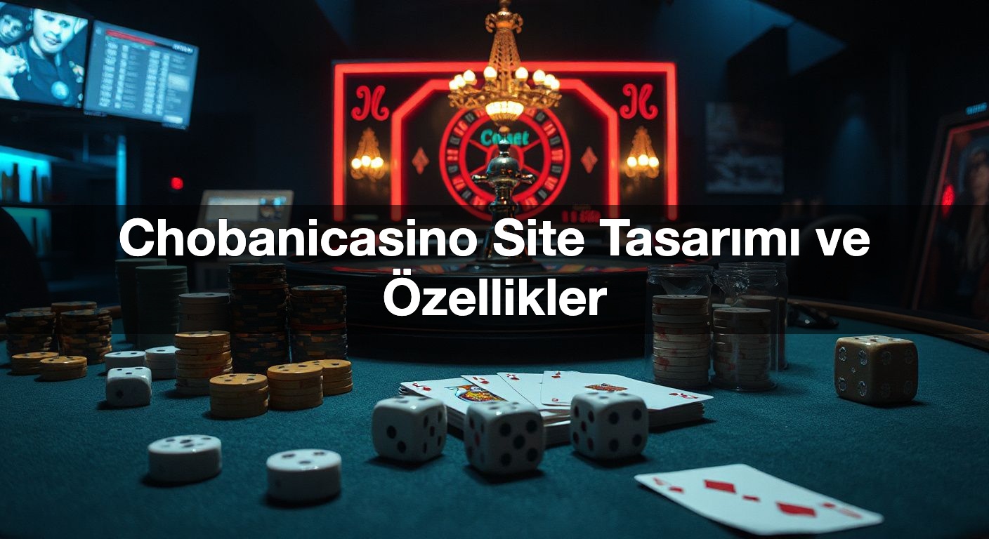 chobanicasino site tasar m ve zellikler 1787629744271